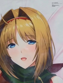 流行り の ブランド 超昂大戦/超昴閃忍ハルカ/閃忍ハルカと聖夜ハルカ/抱き枕カバー/おにぎりくん/アリスソフト 抱き枕