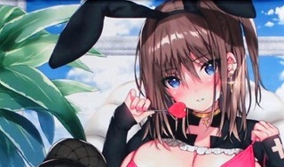 流行り の ブランド COMIC1☆15/魔太郎/B2タペストリー タペストリー