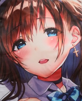 出産祝いなども豊富 C96/コミケ/魔太郎/秘密のアイドル/抱き枕カバー 抱き枕