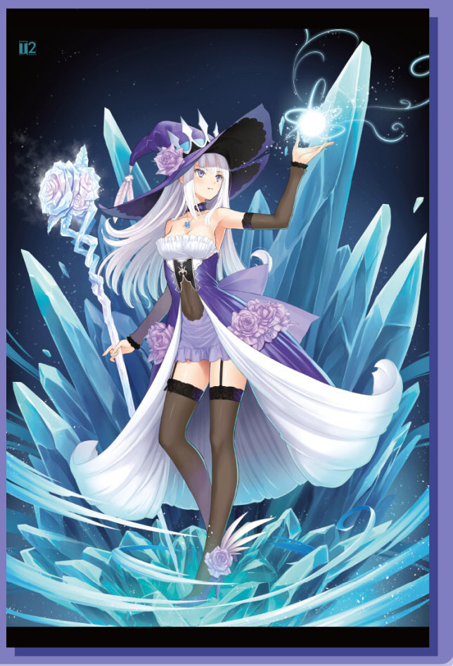 【全品送料無料】 シャイニング・ブレイド/雪/タペストリー/Tony/Ciel/SEGA/T2 WORKS ART タペストリー