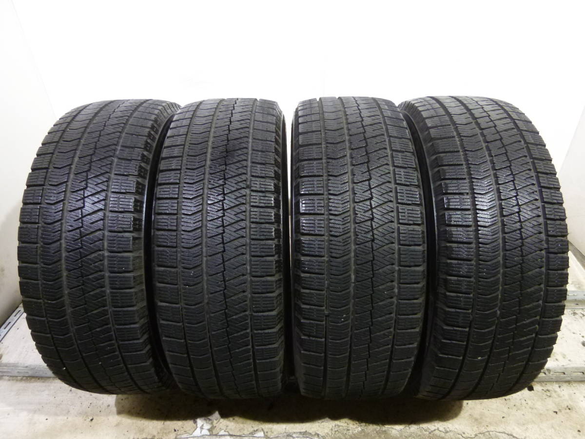 翌日発送@ 215/55R17 BS BLIZZAK VRX2 4本!F11102 翌日発送@ 215/55R17 BS BLIZZAK VRX2 4本!F11102