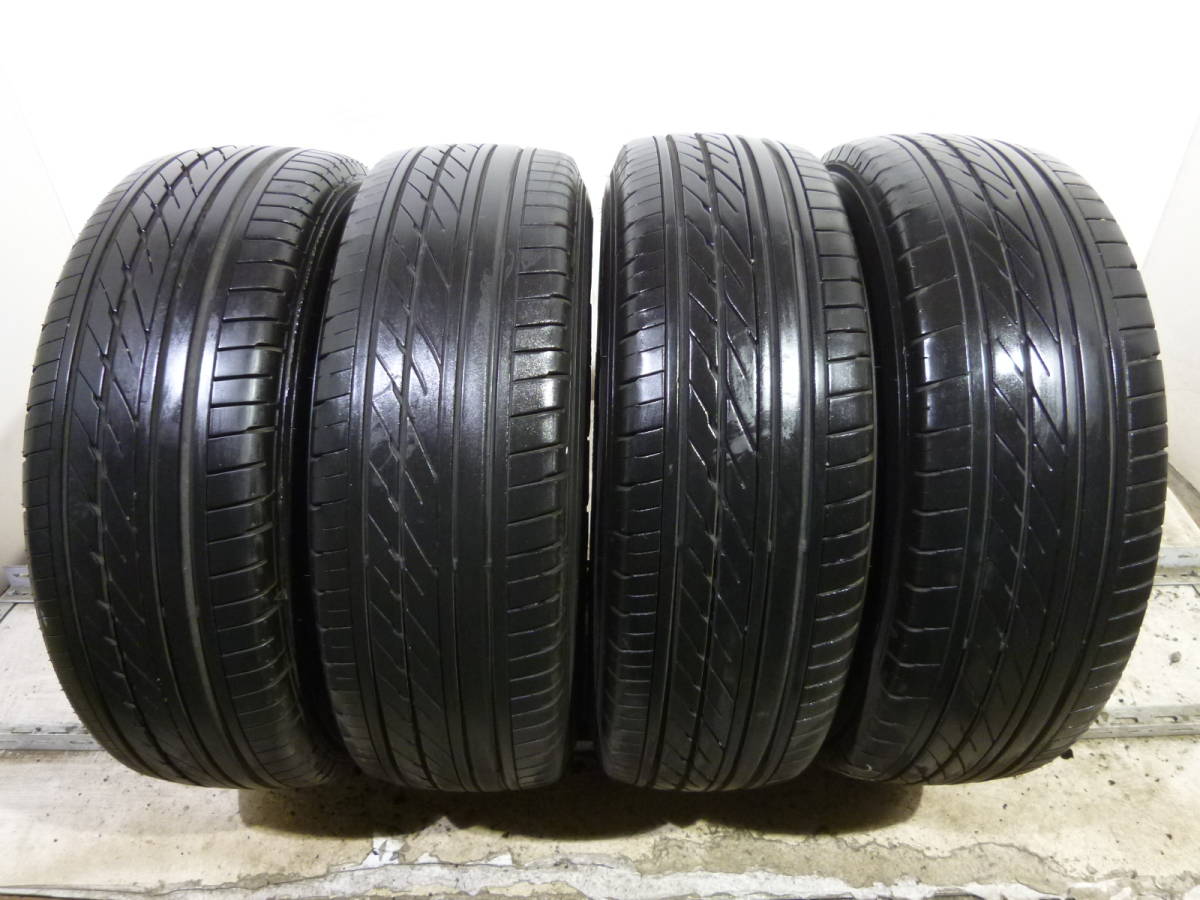 @即日発送@ホワイトレター＠ 215/65R16 109/107 GOODYEAR NASCAR ４本！１９２３５_画像1