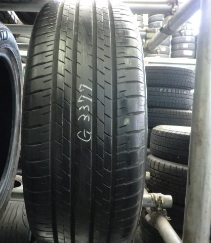 @即日発送@2021年製＠ 235/55R18 100V BS DUELER H/L33 １本！Ｇ３３７７_画像1