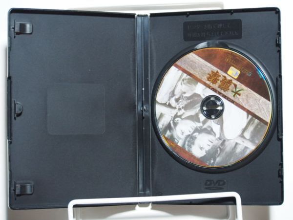 DVD　大襲撃　監督・カート・ニューマン　スコット・ブラディ　リタ・ガム　PDC－0055_画像2