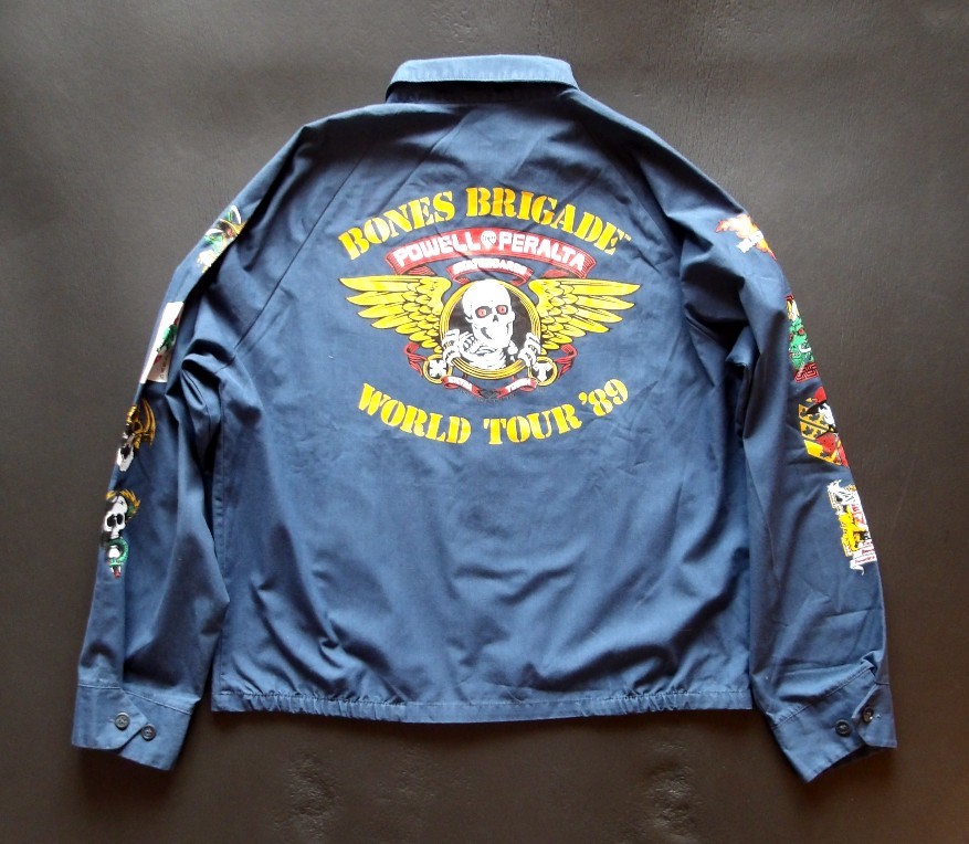 Yahoo!オークション - 80's スペシャル ヴィンテージ パウエル Yahoo!オークション - 80's スペシャル ヴィンテージ パウエル