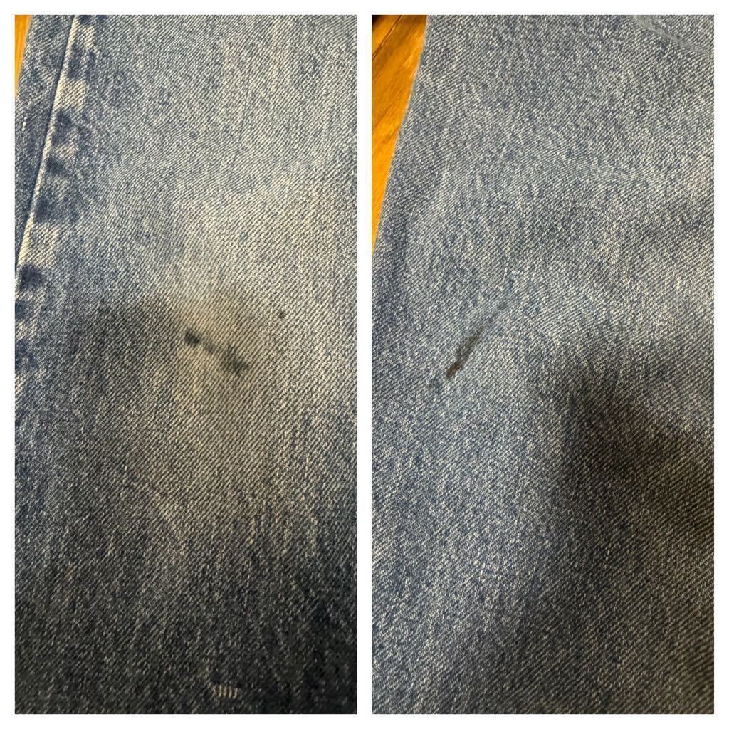 送料込み！！　Levi’s 501xx 66後期 前期　ヴィンテージ 赤耳_画像6