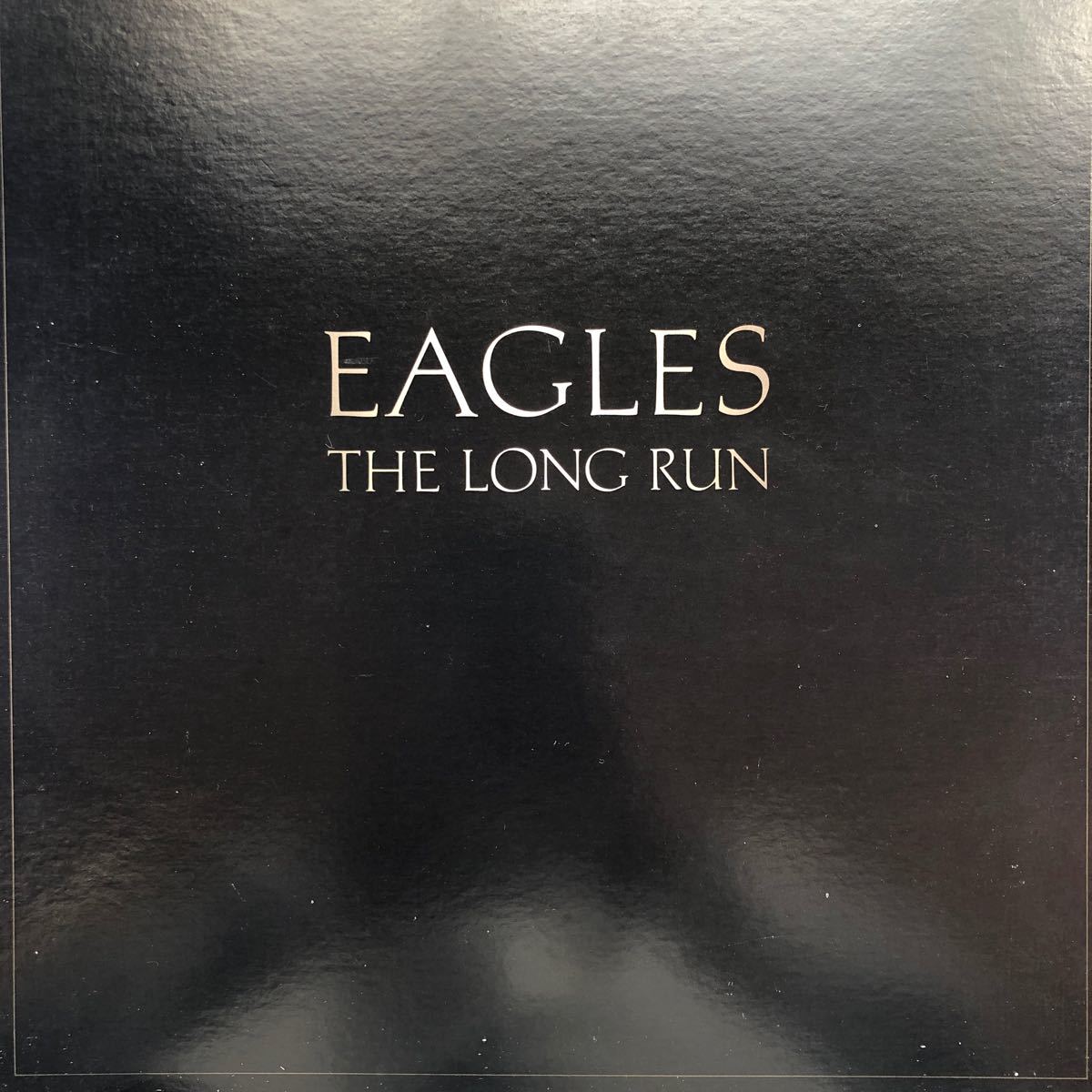 Eagles イーグルス THE LONG RUN LP レコード 5点以上落札で送料無料cの画像1