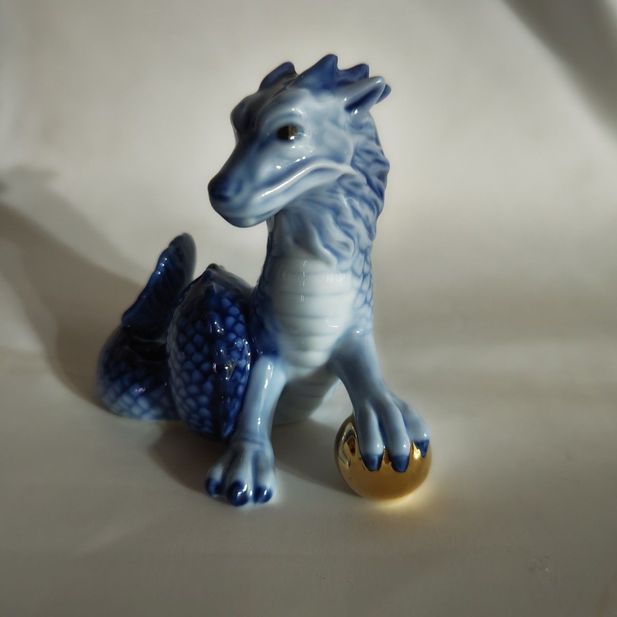 新品 ロイヤルコペンハーゲン 干支フィギュリン ドラゴン|Yahoo 新品 ロイヤルコペンハーゲン 干支フィギュリン ドラゴン|Yahoo