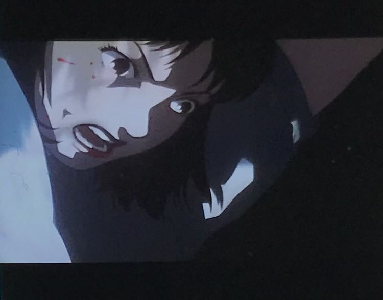 Yahoo!オークション - パーフェクトブルー 35mm film cell 映画 Yahoo!オークション - パーフェクトブルー 35mm film cell 映画