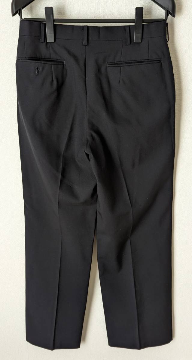 メンズ スーツ 上下セット ジャケット パンツ 大丸松坂屋 百貨店 購入品の画像5