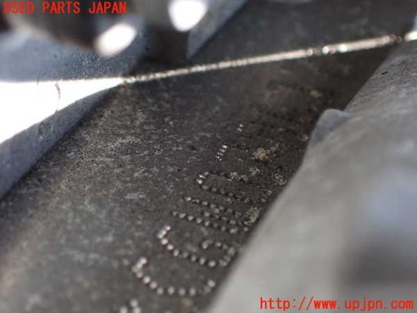 2UPJ-12552010]アウディ・A7 スポーツバック(4GCGWC)エンジン CGW 4WD 中古 始動OK 軽走行OK_画像3