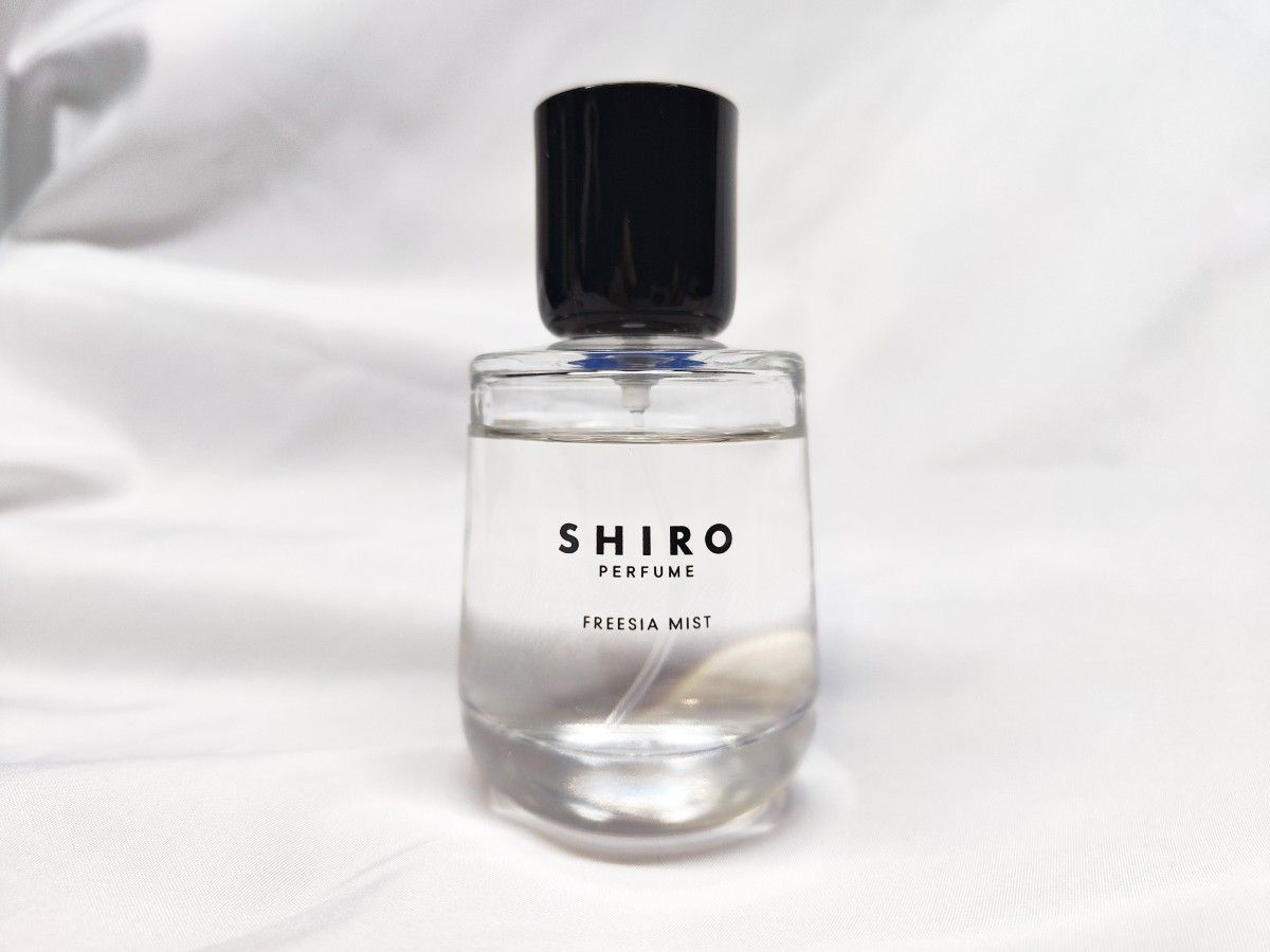 【送料無料】SHIRO FREESIA MIST シロ パフューム フリージアミスト オードパルファン 50ml EDP