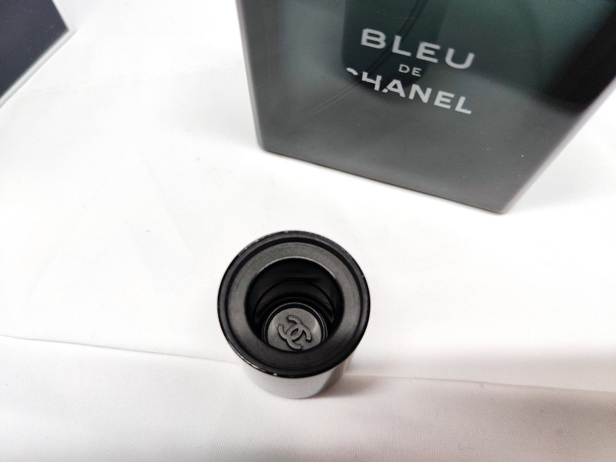 【日本語表記】【送料無料】CHANEL シャネル BLEU DE CHANEL ブルードゥシャネル 50ml ブルードシャネル