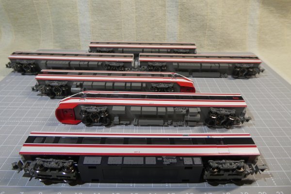 マイクロエース(MICRO ACE) A-2656 東武200型 特急「りょうもう マイクロエース(MICRO ACE) A-2656 東武200型 特急「りょうもう