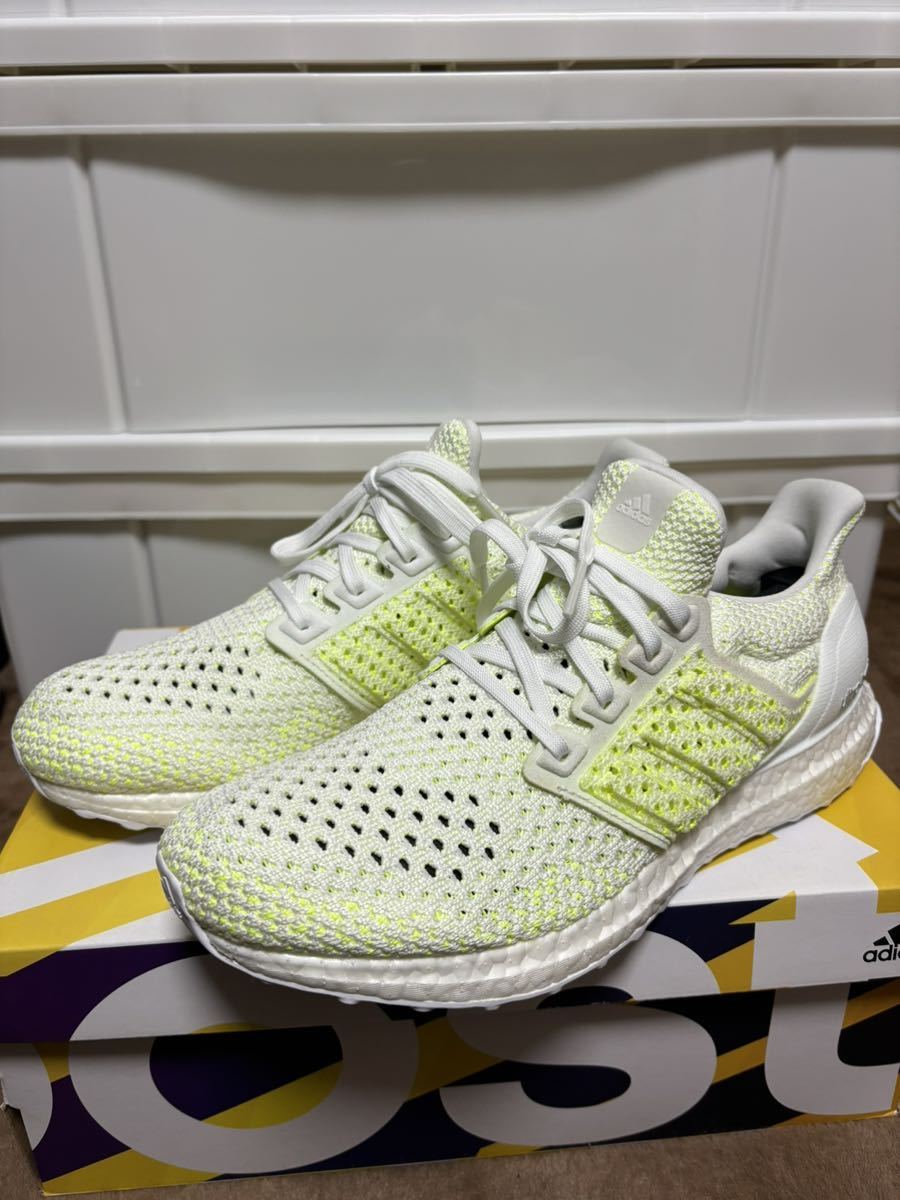 adidas UltraBOOST CLIMA 26cm 限定品 新品未使用_画像2