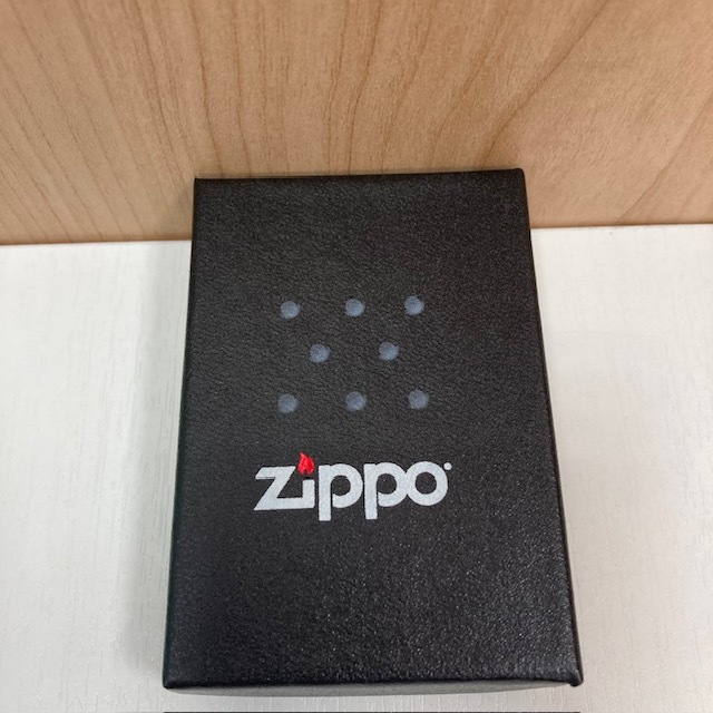 【4589】ZIPPO 1935復刻モデル GUARANTEE シルバーの画像8