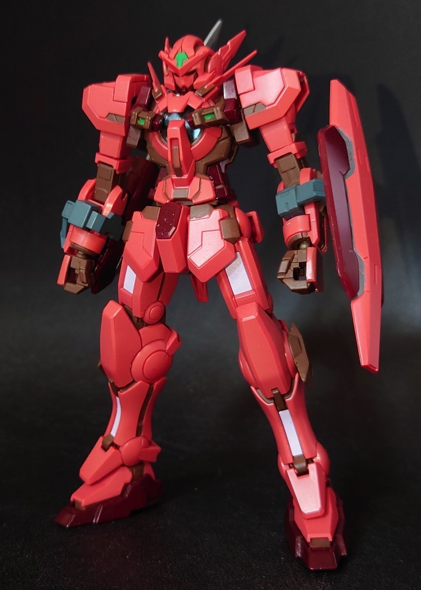 HG 1/144 機動戦士ガンダムOO ガンダムアストレア Type F 塗装 HG 1/144 機動戦士ガンダムOO ガンダムアストレア Type F 塗装