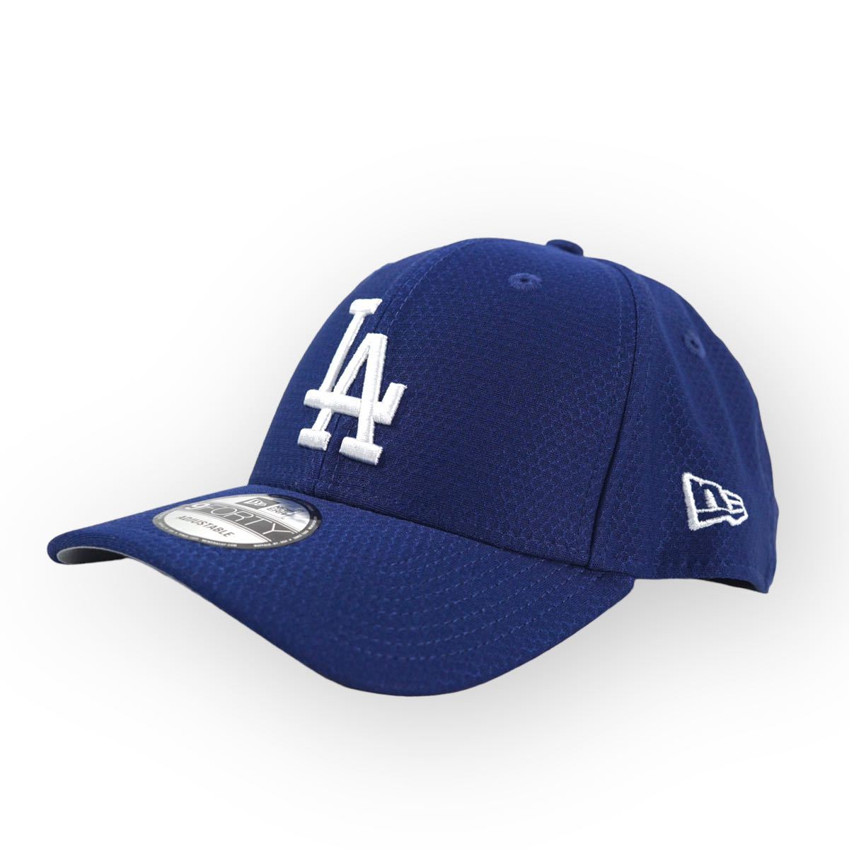 【日本未発売】New Era Los Angeles Dodgers Champions Edition 9Forty Caps / 大谷翔平 ロサンゼルス ドジャース ドジャーブルー キャップ