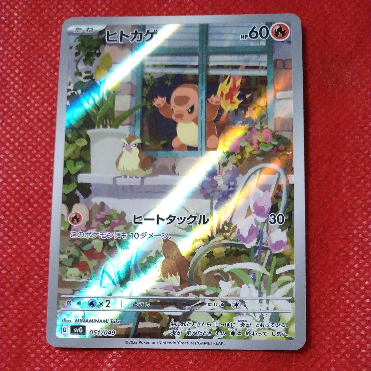ヒトカゲ AR スペシャルデッキセットex|Yahoo!フリマ(旧PayPay ヒトカゲ AR スペシャルデッキセットex|Yahoo!フリマ(旧PayPay