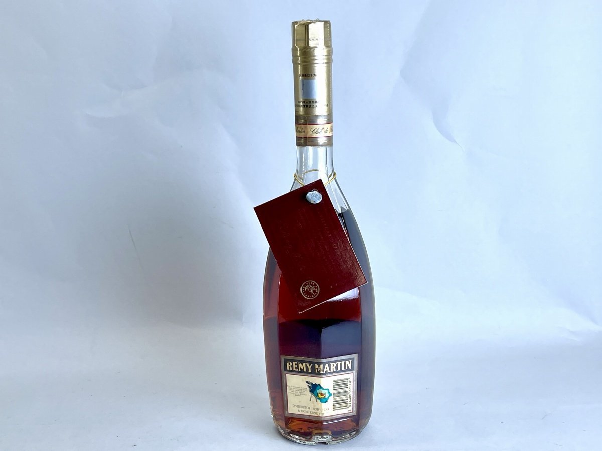 古酒 レミーマルタン クラブ CLUB DE REMY MARTIN 700ml[01-3639_画像4