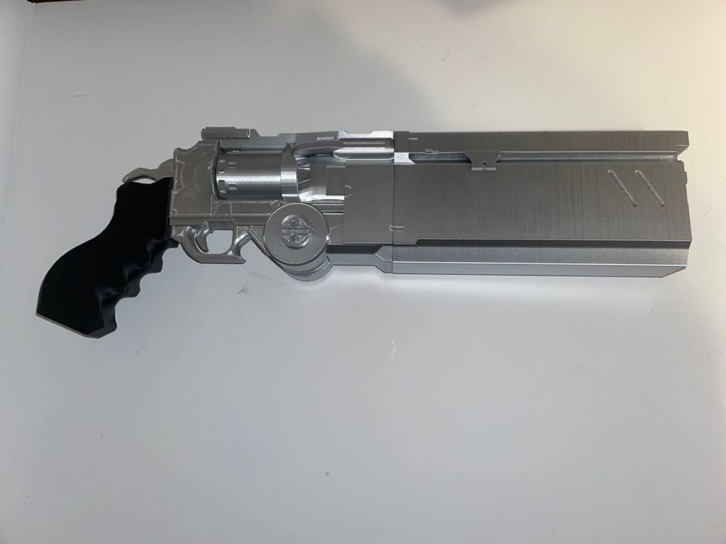 [ final product ]TRIGUN STAMPEDEvashu. gun 