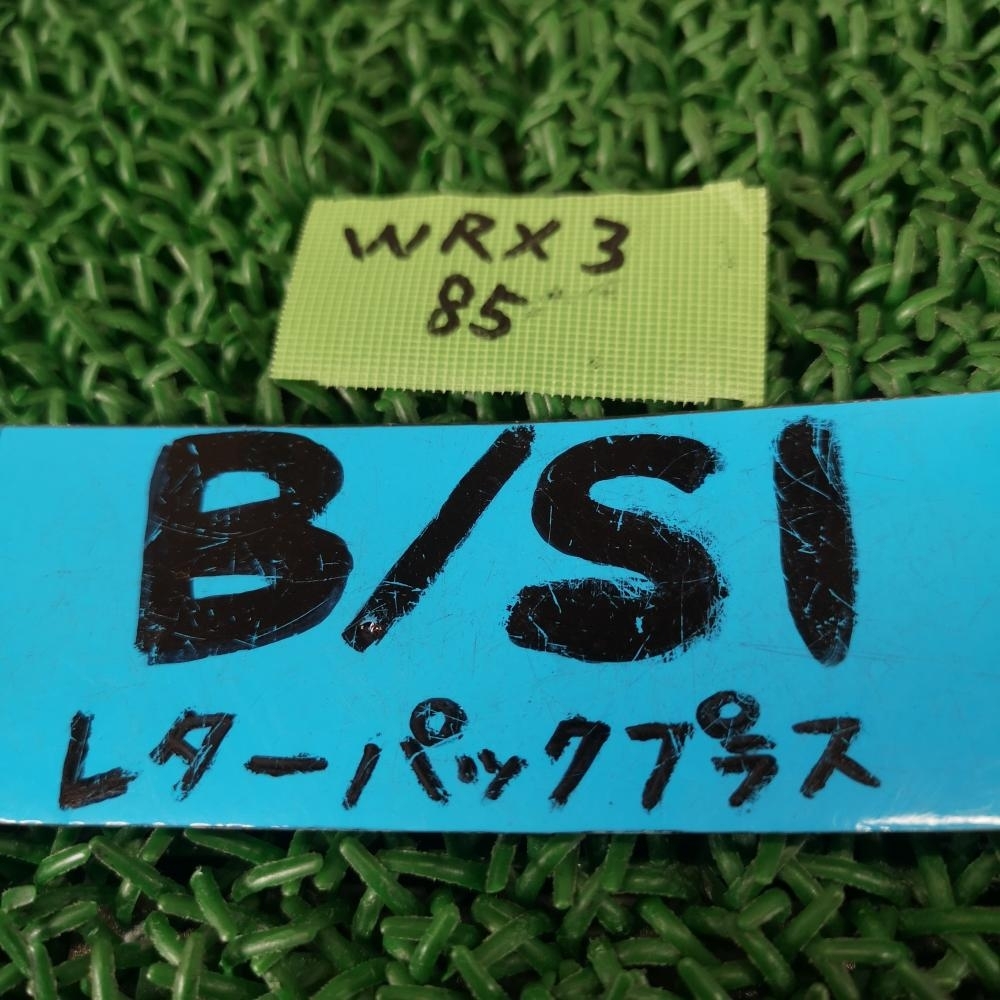 VBH【エンジンスタートスイッチ/プッシュ】83031FL002　R4 スバル WRX S4 STI Sport R EX WRX3_画像5