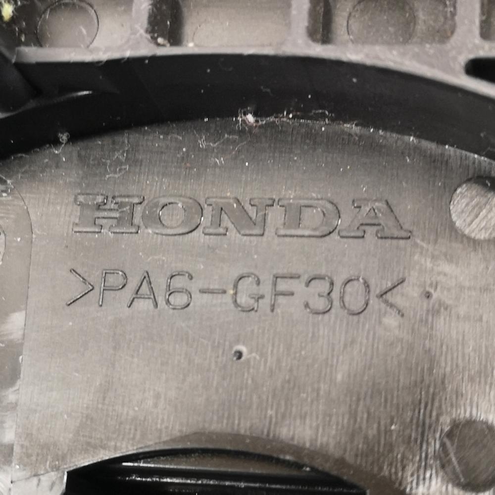JF3 前期【ディマースイッチ】35256-T5A-T01 H29 ホンダ N BOX カスタム G・L Honda SENSING (6.9万km) NBC049の画像4