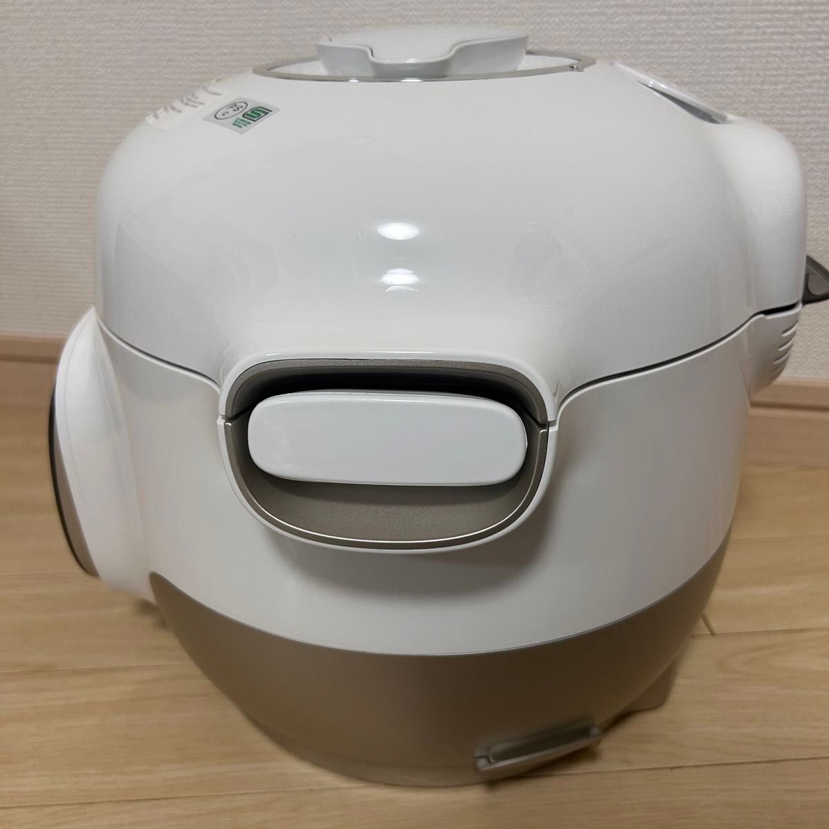 ティファール クックフォーミー 3L CY8701JP|Yahoo!フリマ(旧 ティファール クックフォーミー 3L CY8701JP|Yahoo!フリマ(旧