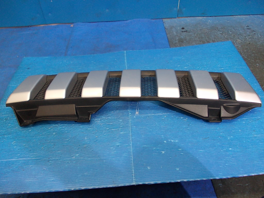 JB23W/ Jimny land venture radiator grill color No Z2S actual article or goods product number 99000-99064-294