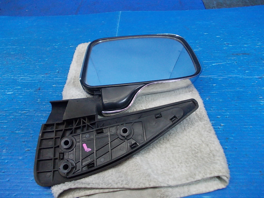 TV1/TV2/TW1/TW2/ Sambar H*R VB plating door mirror / side mirror left right set 