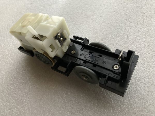  Plarail super view ... number including in a package correspondence possible Takara Tommy TAKARATOMY control number 67