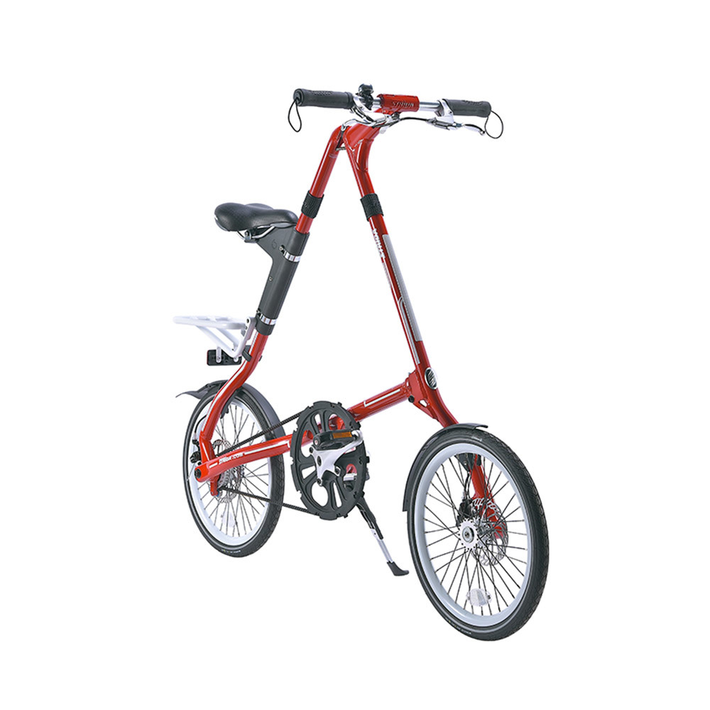 STRIDA SX 18 -inch 2023 year England birth. .... design : mint 