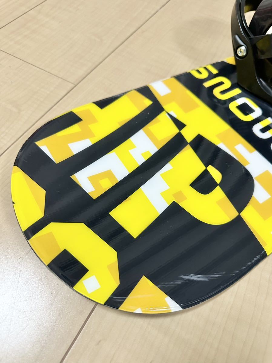 美品 CSB スノーボード 2点セット 108cm キッズ ジュニア|Yahoo 美品 CSB スノーボード 2点セット 108cm キッズ ジュニア|Yahoo