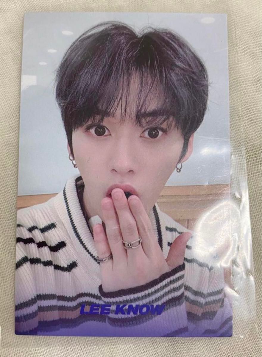 stray kids levanter スキズ リノ トレカ 公式 封入 レバンタ stray kids levanter スキズ リノ トレカ 公式 封入 レバンタ