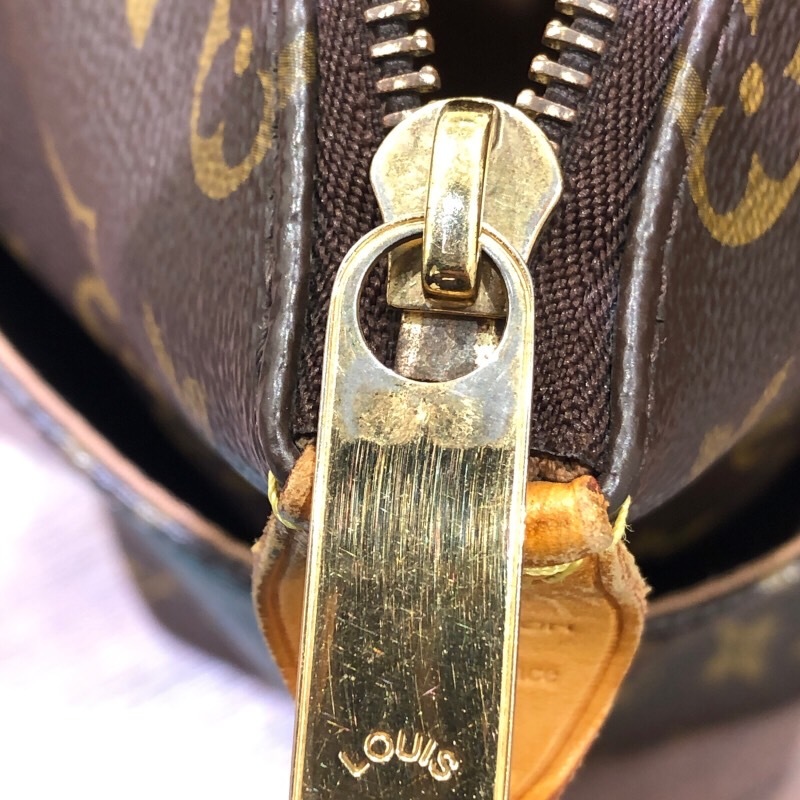 ルイ・ヴィトン LOUIS VUITTON トータリーPM M56689 トートバッグ レディース 中古_画像5