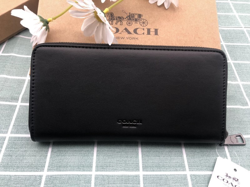 コーチ COACH 財布 長財布 プレゼント レザー メンズ レディース 贈り物 ウォレット 新品 未使用 ブランド ギフト C149_画像6