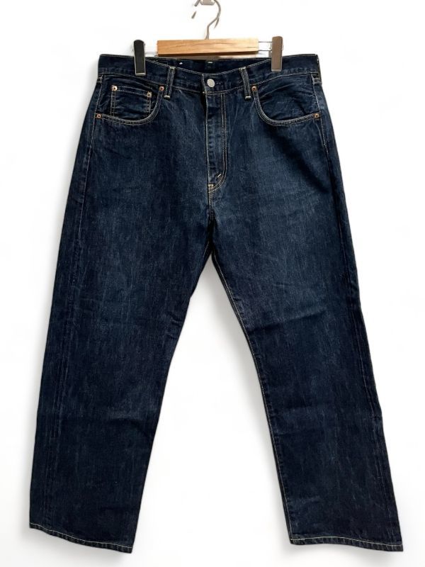 Levi's リーバイス LEVI'S VINTAGE CLOTHING LVC 67502-0001 W36 L34 ビンテージクロージング_画像1