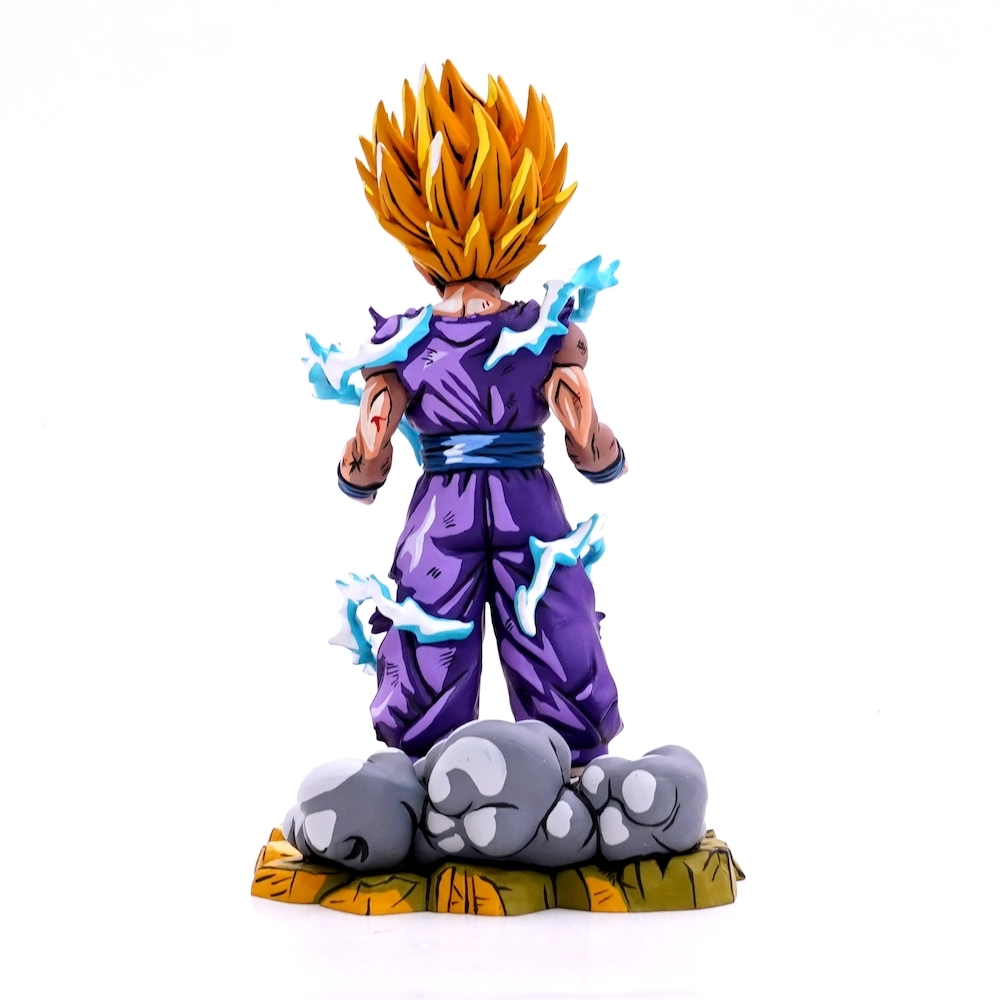 ドラゴンボール 孫悟飯 フィギュア フルリペイント 2D 二次元塗装 2次元彩色 History Box vol.10 DRAGON BALL 超サイヤ人2 item details | JDirectItems Auction | One Map by FROM JAPAN ドラゴンボール 孫悟飯 フィギュア フルリペイント 2D 二次元塗装 2次元彩色 History Box vol.10 DRAGON BALL 超サイヤ人2 item details | JDirectItems Auction | One Map by FROM JAPAN