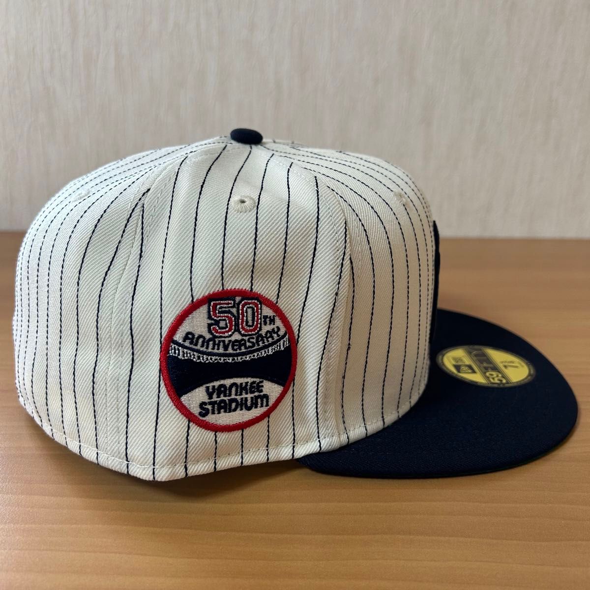NEWERA ニューエラ 59FIFTY NewYork Yankees ニューヨーク ヤンキース キャップ 75/8 CAP