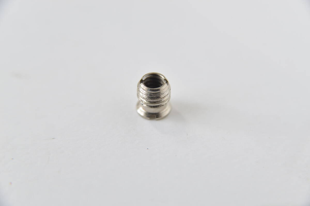  camera screw conversion adaptor small screw large screw 
