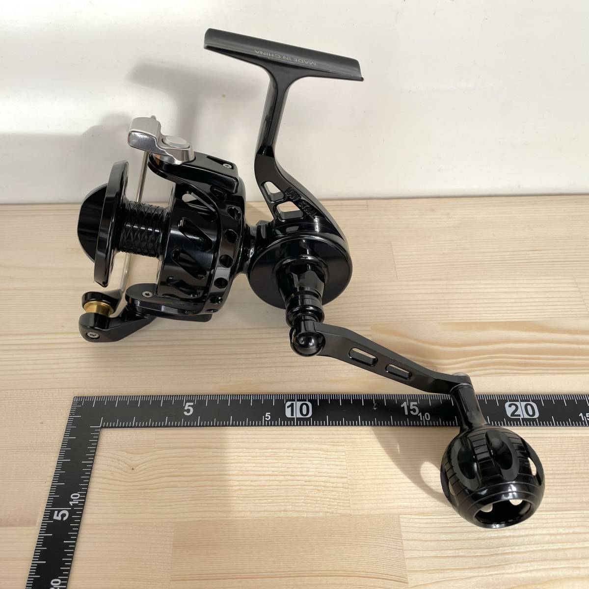 Van Staal VSX2 ベイルド 150 バンスタール VSB150X2 リール Van Staal VSX2 ベイルド 150 バンスタール VSB150X2 リール