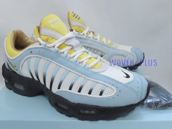 28.5cm NIKE AIR MAX TAILWIND IV CK0901-400 エア マックス テイルウインド 4 sneakersnstuff 20周年記念モデル SNS 1999足限定 ナイキ_画像1