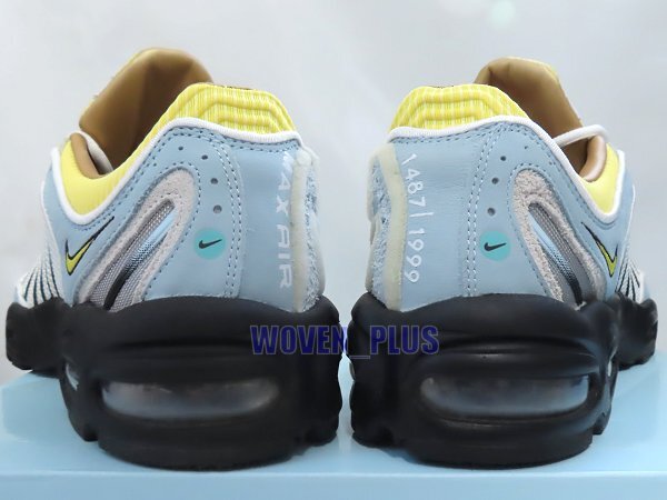 28.5cm NIKE AIR MAX TAILWIND IV CK0901-400 エア マックス テイルウインド 4 sneakersnstuff 20周年記念モデル SNS 1999足限定 ナイキ_画像4