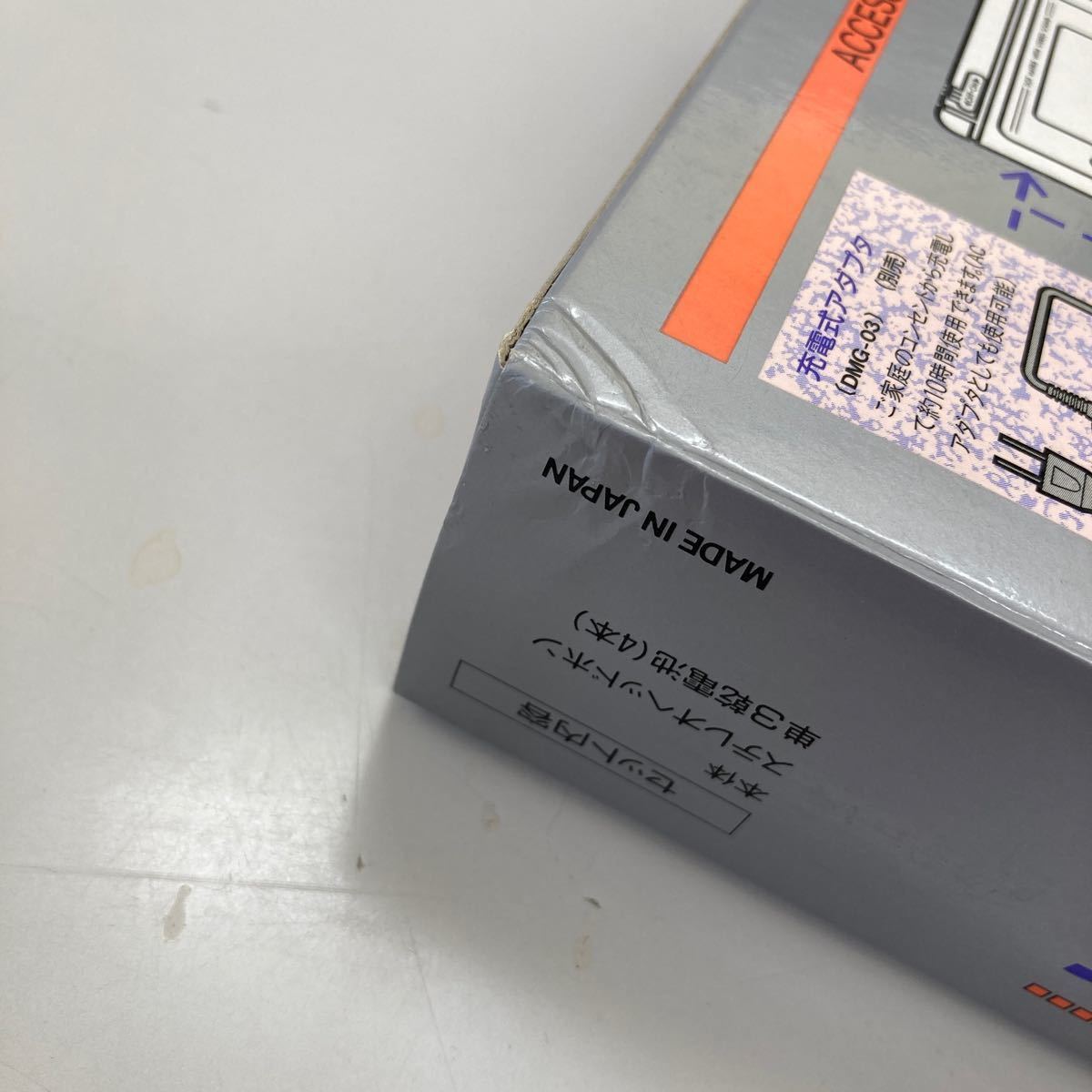 任天堂　ゲームボーイ　初代　初期　NINTENDO GAME BOY 