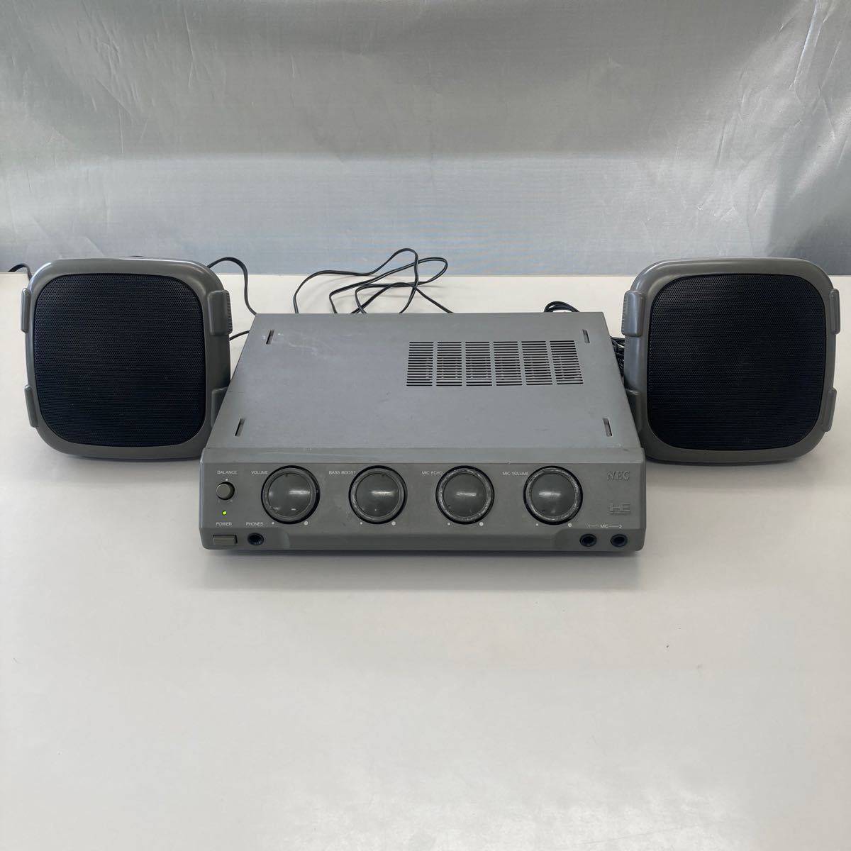 PCエンジン ROMROMアンプ ロムロムアンプ NEC PC ENGINE ROMROM PCエンジン ROMROMアンプ ロムロムアンプ NEC PC ENGINE ROMROM