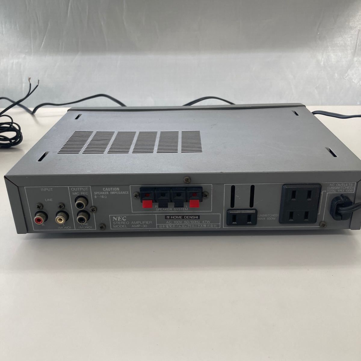 PCエンジン ROMROMアンプ ロムロムアンプ NEC PC ENGINE ROMROM PCエンジン ROMROMアンプ ロムロムアンプ NEC PC ENGINE ROMROM