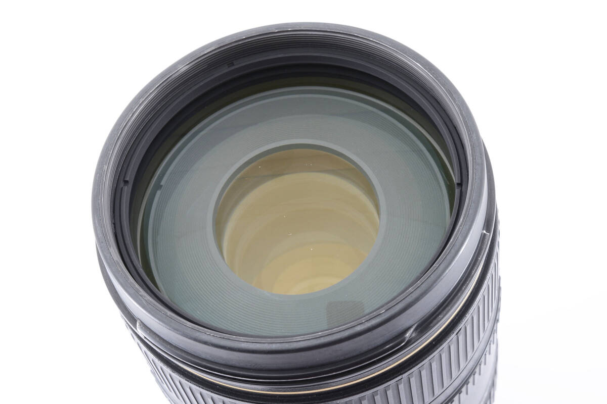 【人気レンズ　良品】　Nikon ニコン AF VR NIKKOR 80-400mm F4.5-5.6 D ED 一眼レフカメラ　同梱可能 1円 #8813_画像10