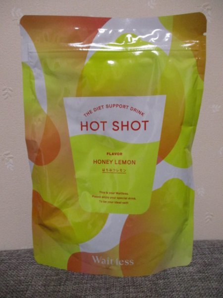 ◆ Горячий горячий выстрел в Wabtless Hot Hot Shot ◆ Hotshot McT Масло MCT.