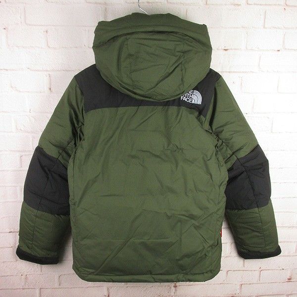 The  NorthFace  ノースフェイス　バルトロライトジャケット　ニュートープ　Ｍサイズ