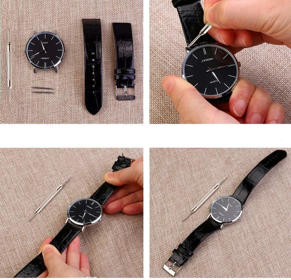  wristwatch spring stick wristwatch belt pin watch springs bar wristwatch strap link pin springs bar pin remover wristwatch link pi